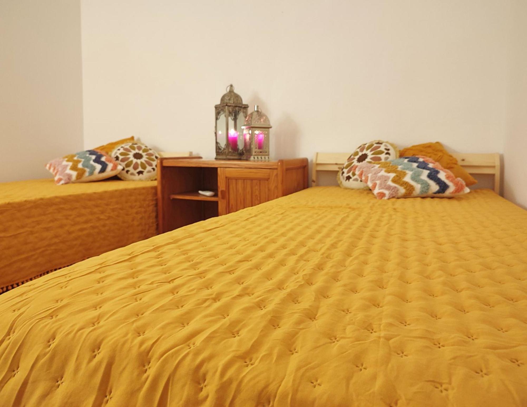 הוילה Macieiros Quinta De Matrena מראה חיצוני תמונה